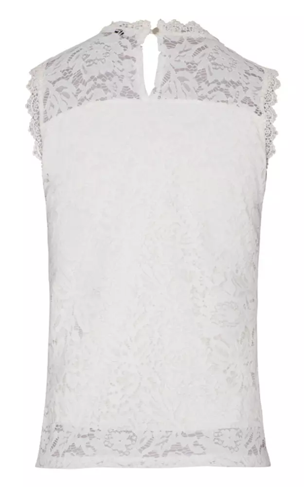 Damen-Shirt Rüya, weiß