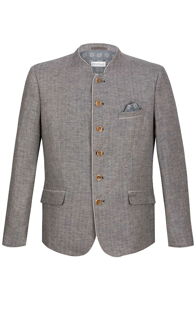 Janker Adriano, graphit