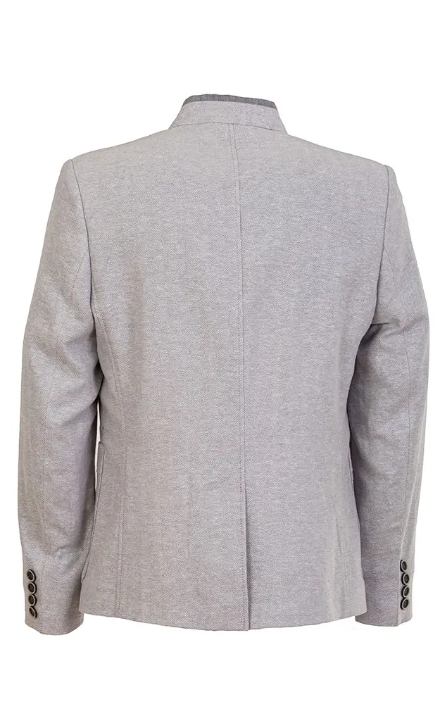 Janker Ahorn-C 5727G, grau