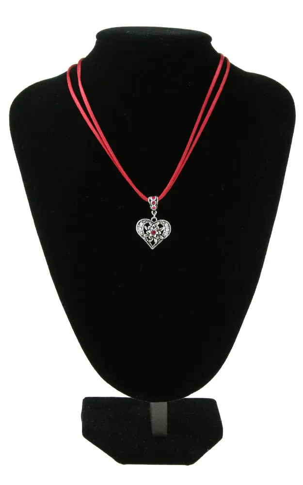 Kette 51091-03-47663, rot