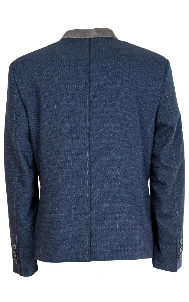 Janker Aist-LE 5521, dunkelblau