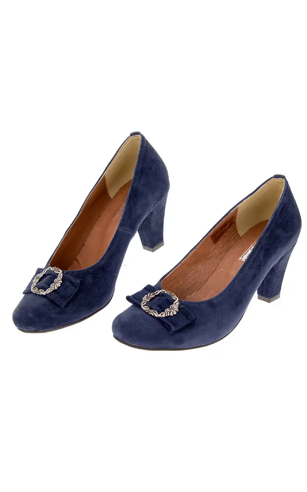 Schuhe 3008703017, dunkelblau