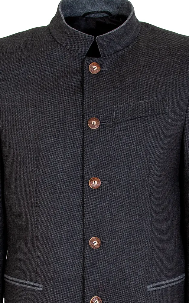 Janker Parcifal, anthrazit