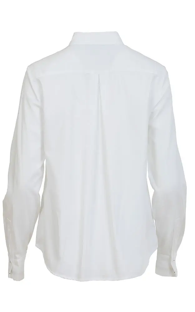 Trachtenbluse 6113 14106, weiß