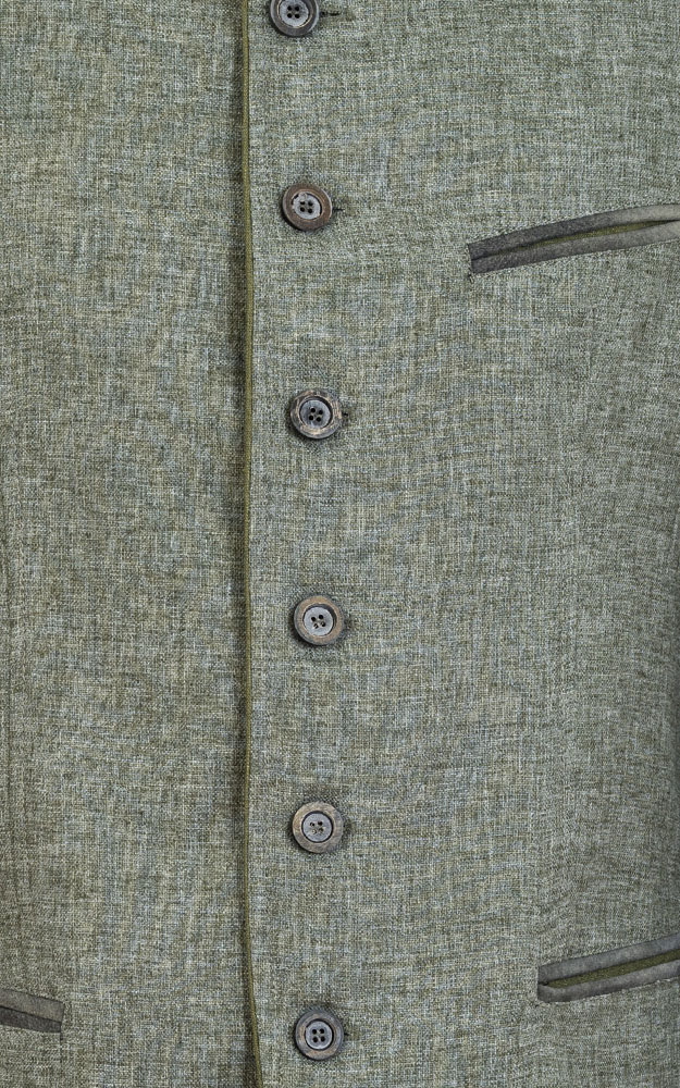 Janker Gaisberg, schilf