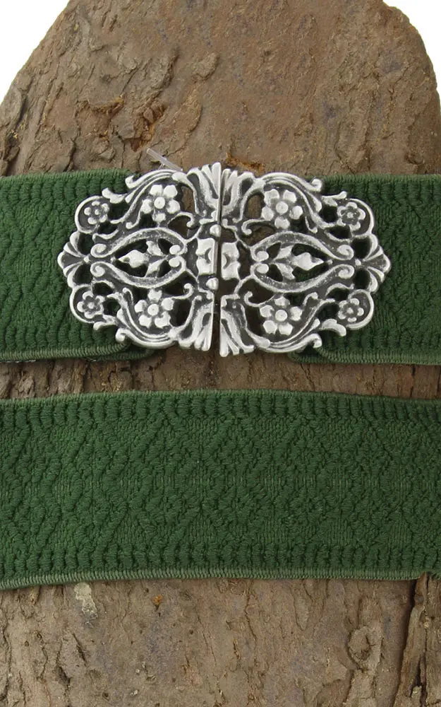 Gürtel 44010-51340, tanne