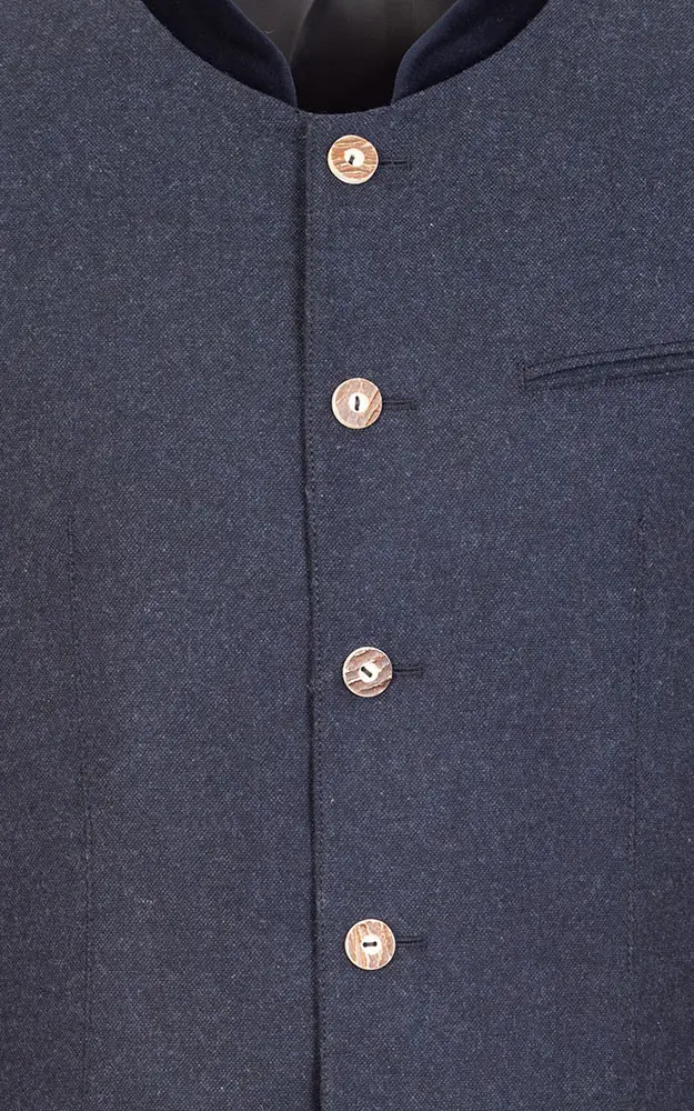 Janker Amalfo 252912901, blau