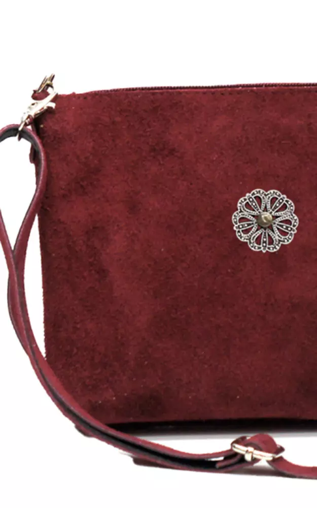 Tasche Flora AP, bordo