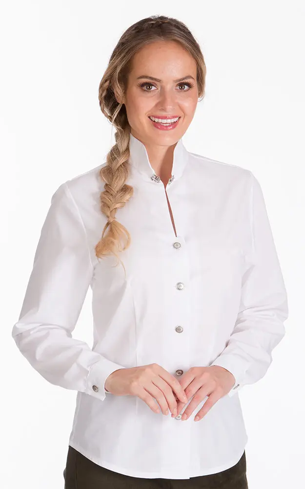 Trachtenbluse Antonia