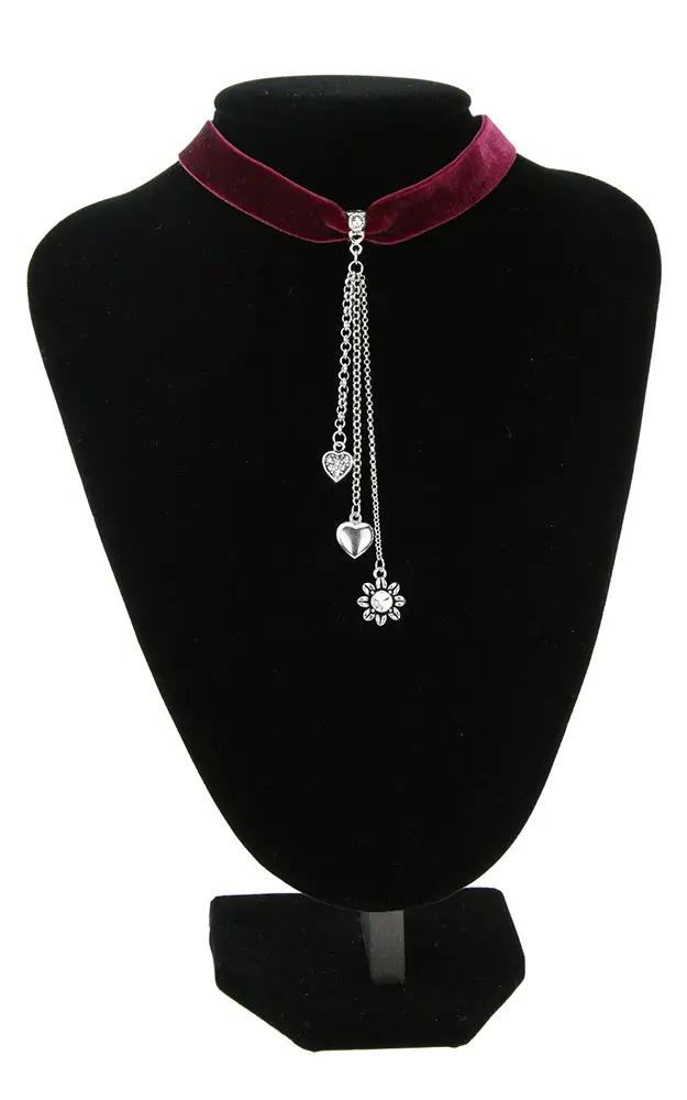 Kette 48232, bordo