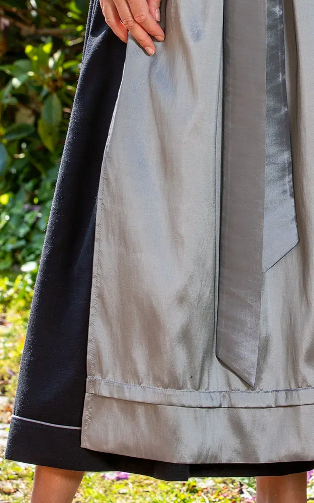 Blusendirndl Ilmensee, ohne Schürze