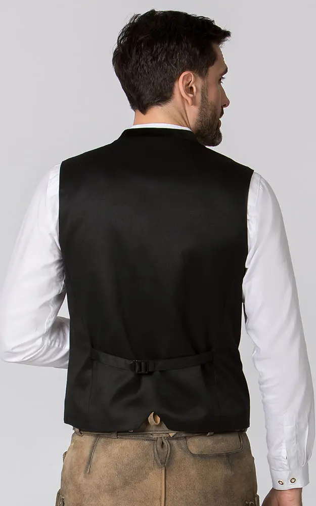 Weste Corelli, braun