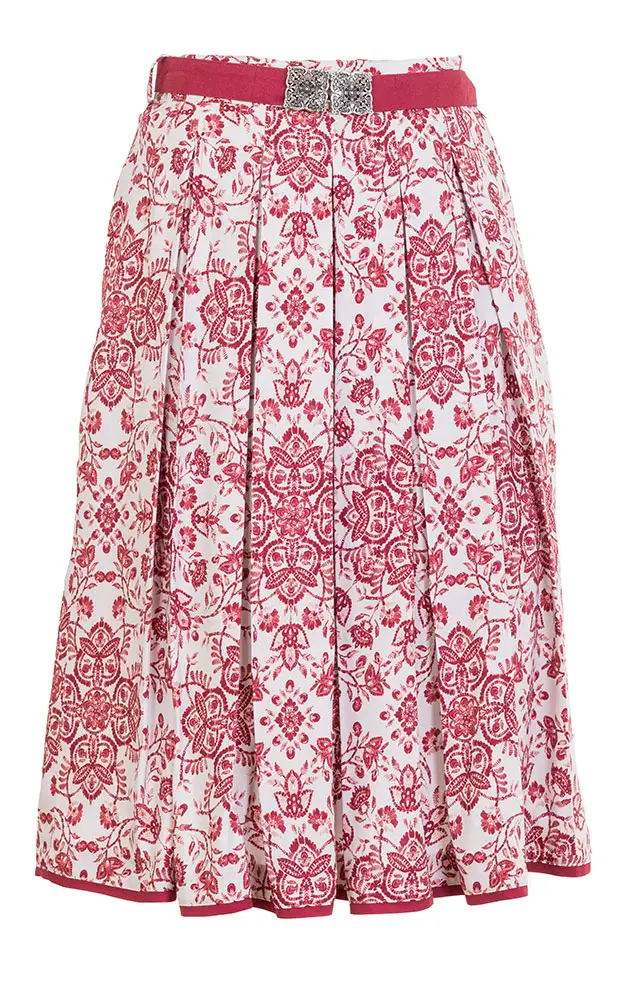 Rock Hanna 5773, beere