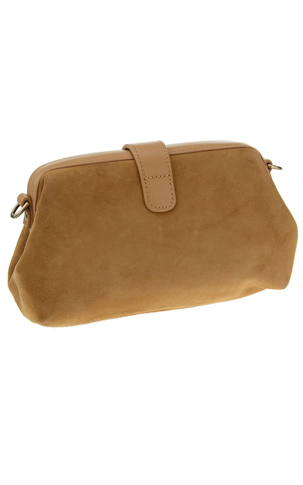 Tasche Mara, hellbraun