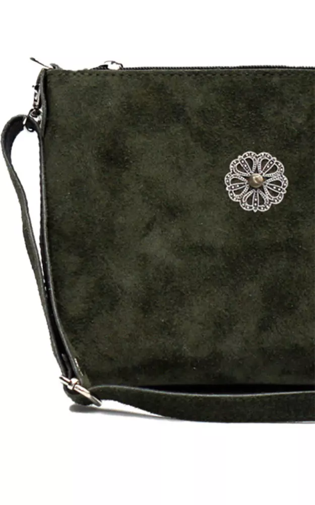 Tasche Flora AP, oliv
