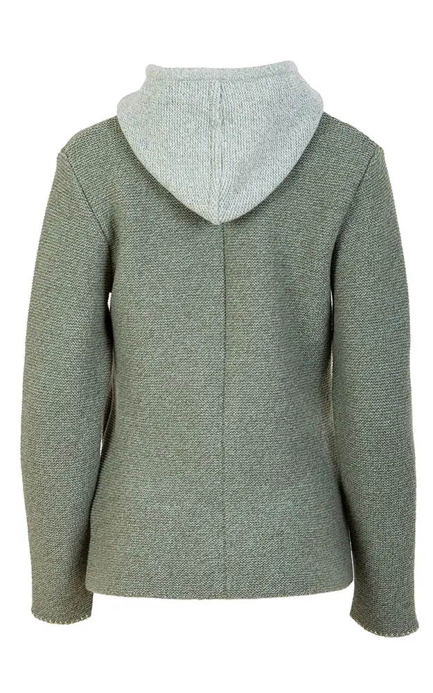 Strickjacke Dafne 2, mintgrün
