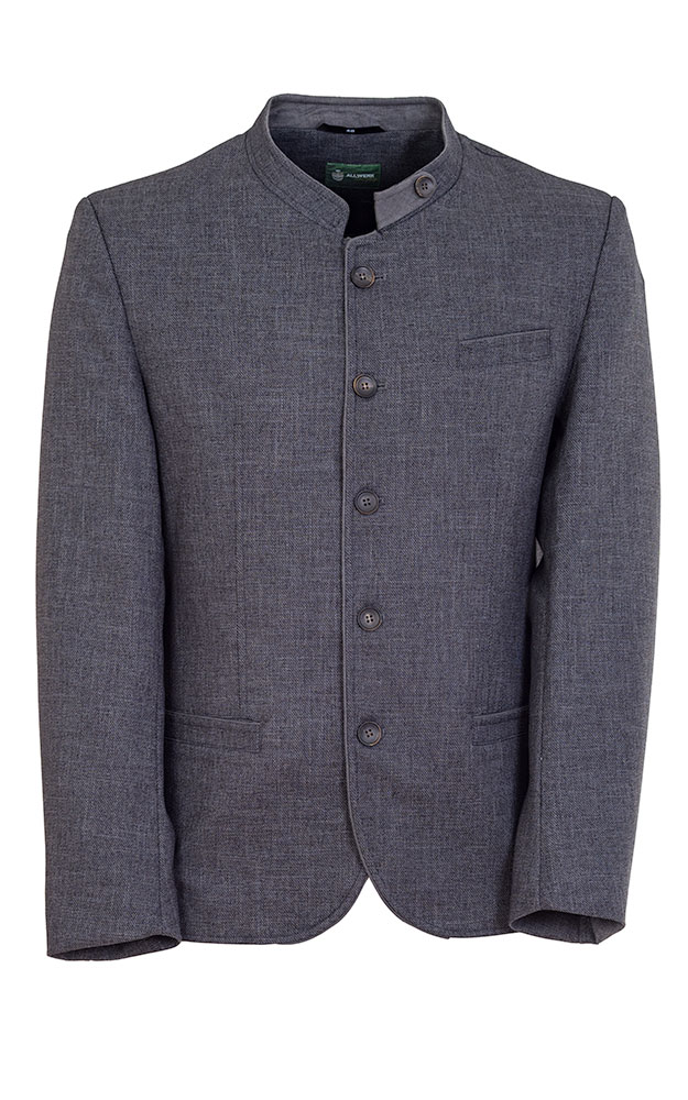 Janker 4914, blau