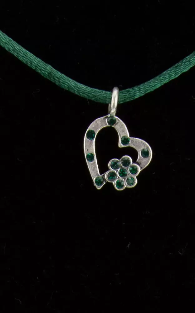 Kinderkette SL861KI, tanne