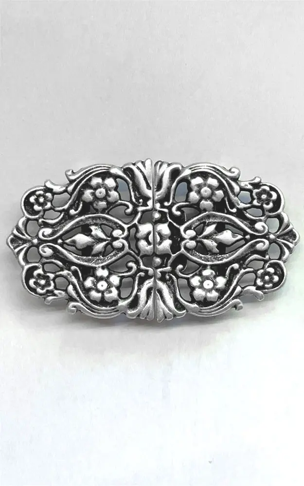 Schürzenschließe Nr. 8