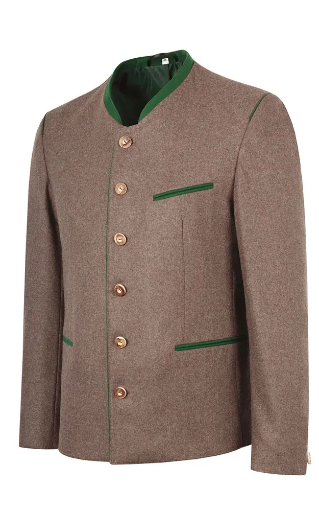 Janker 3613108, grau-beige