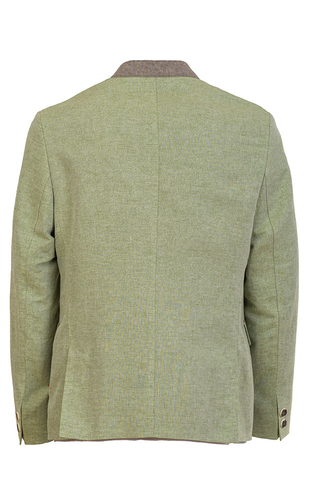 Janker 377061, hellgrün