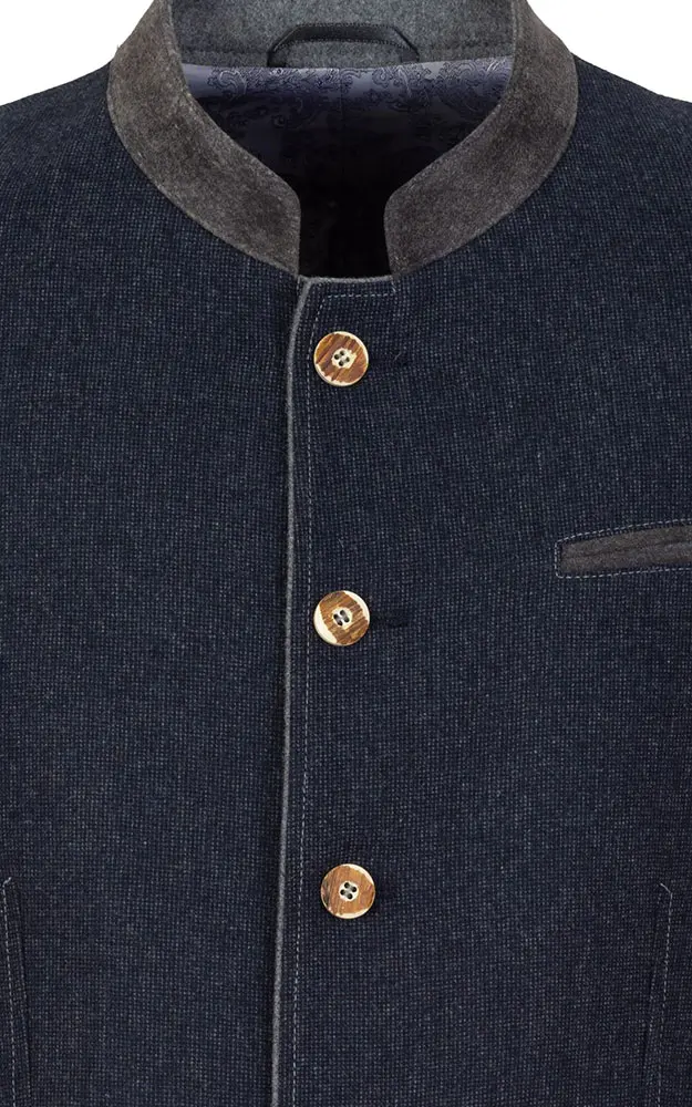 Janker Aschach 6411L, dunkelblau