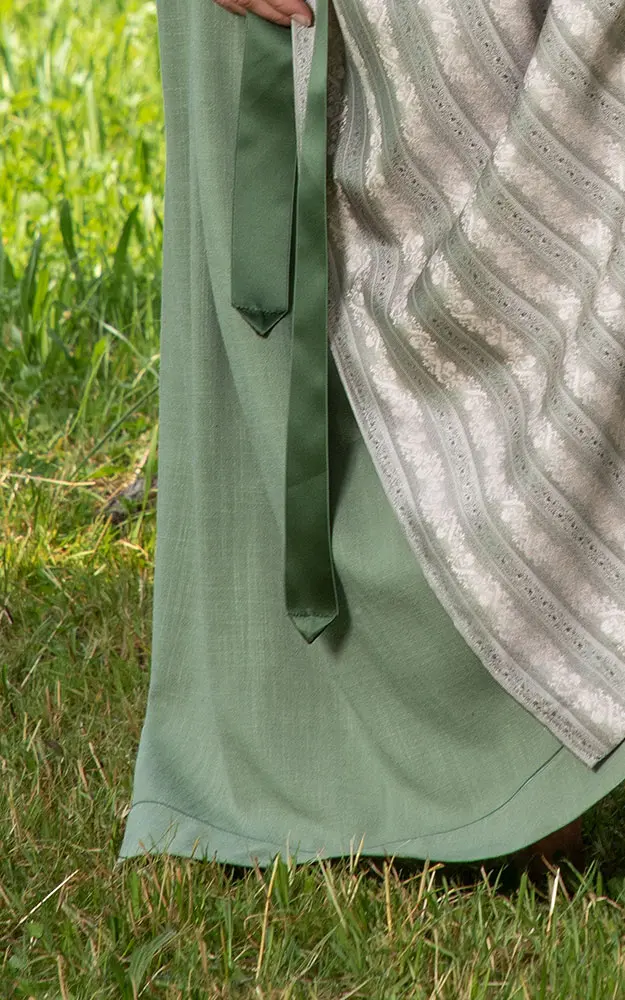 Blusendirndl Birkensee, ohne Schürze