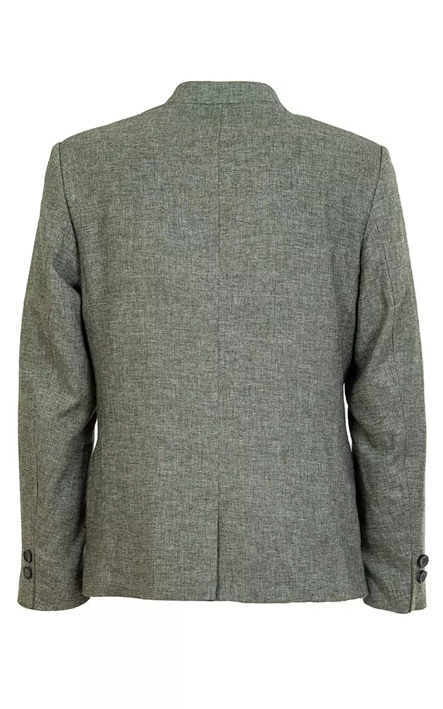 Janker Gaisberg, schilf