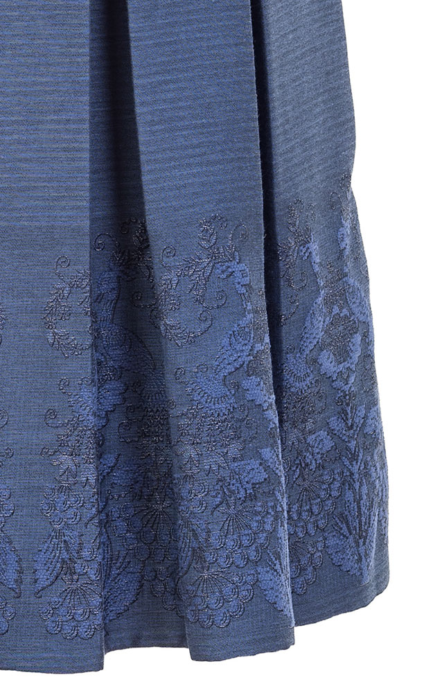 Rock DR334, blau