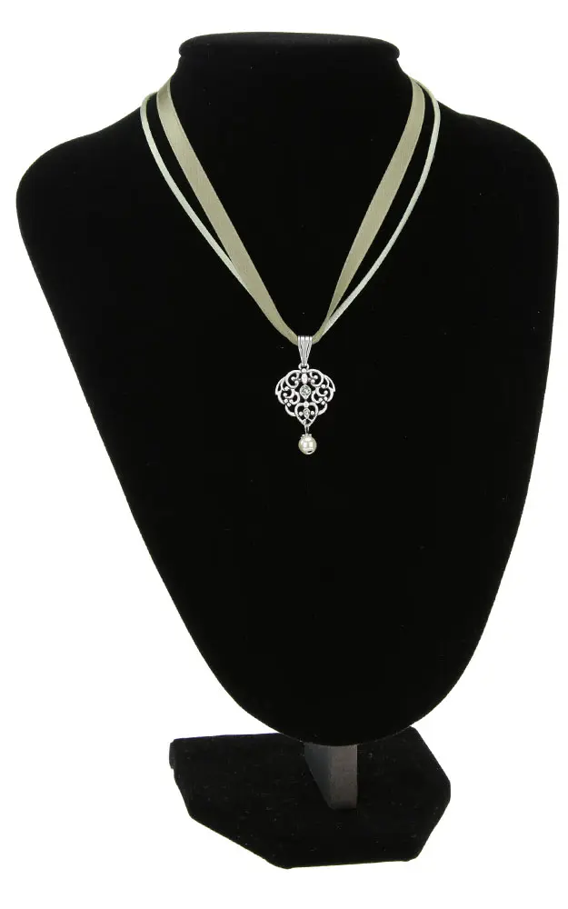 Kette 51491-3-47927, lindgrün