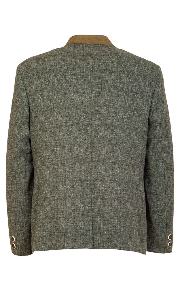 Janker Rosenheim 377038, oliv