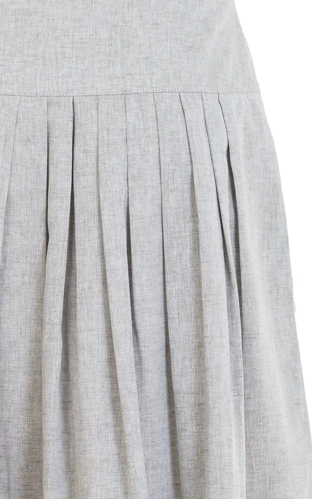 Rock 8005 14133, grau