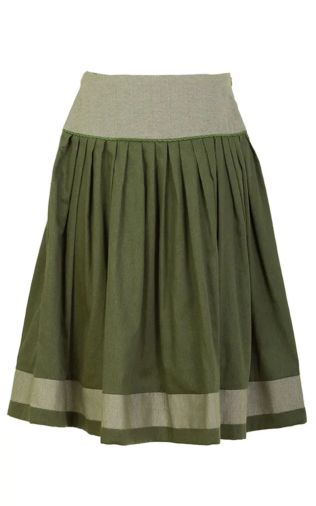 Rock 942285, olivgrün