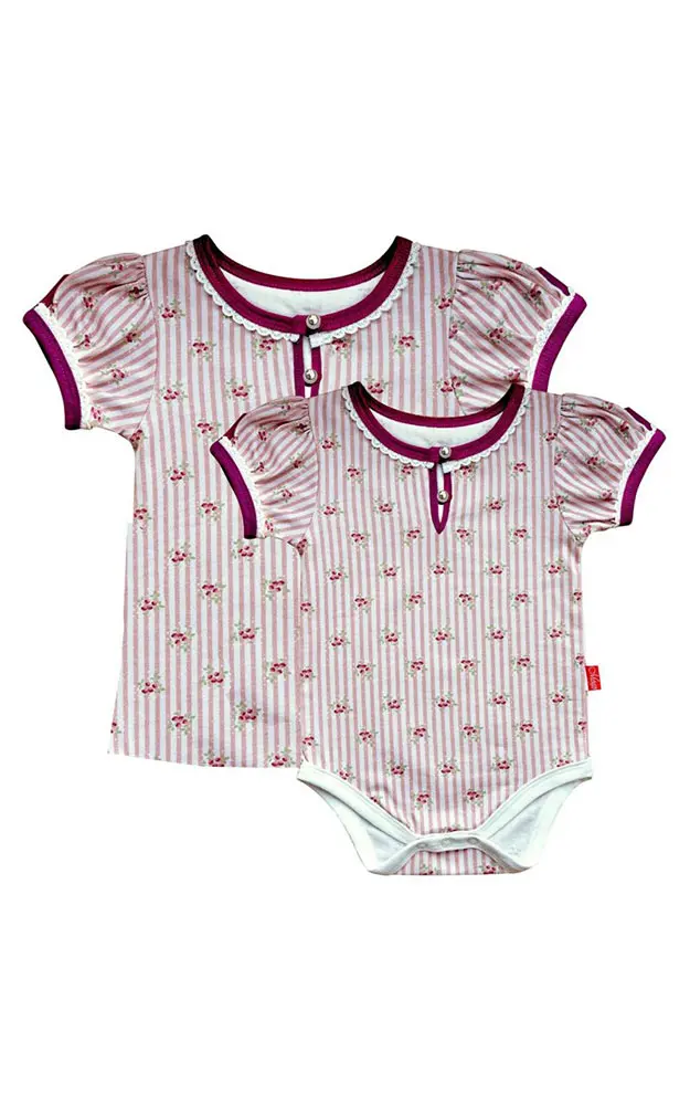 Baby-Body Biedermeier
