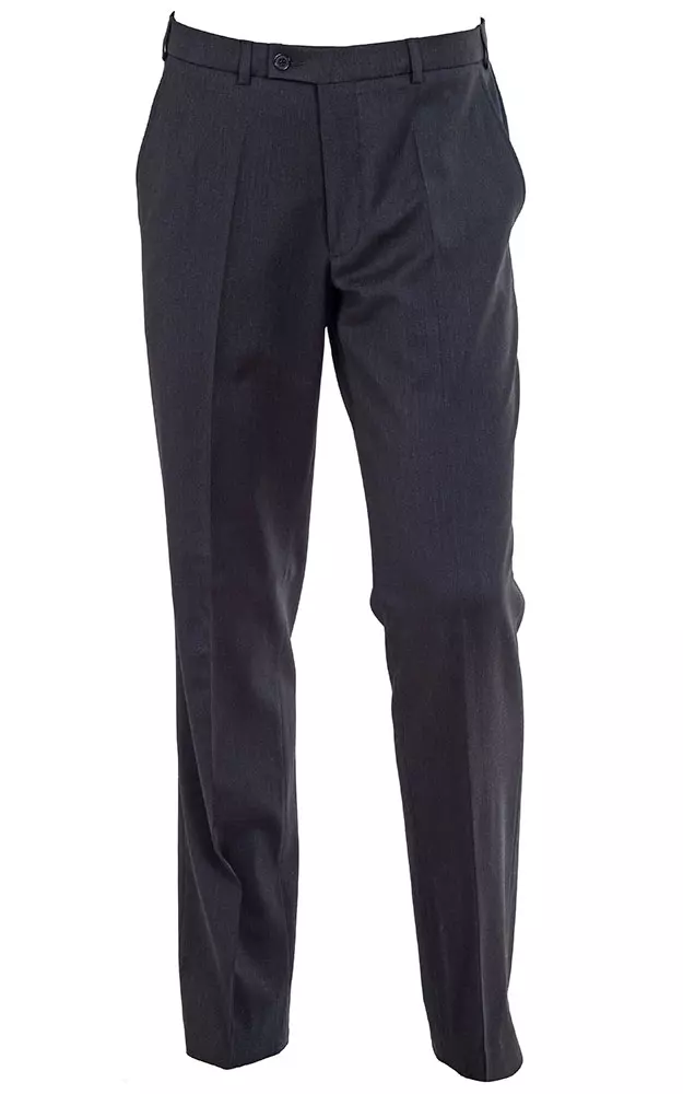 Hose Admont, anthrazit