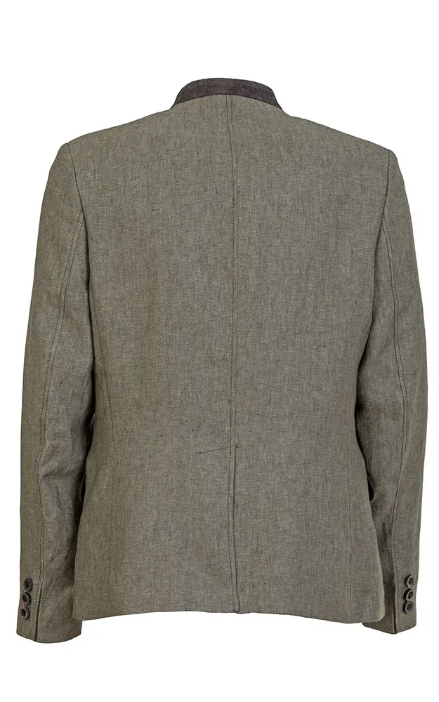 Janker Türnitz 5726L, grün