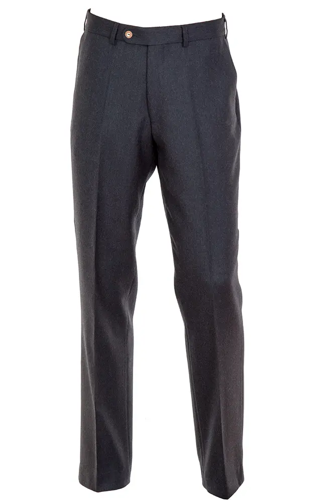 Hose zu Ralf/Theo, anthrazit
