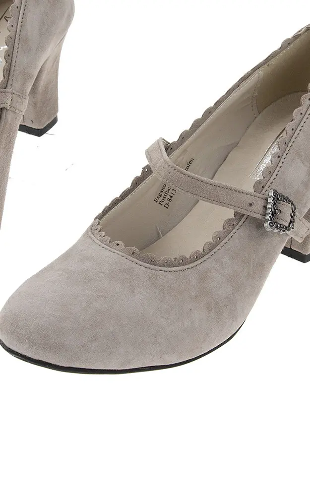 Schuhe 3008719108, stein/taupe