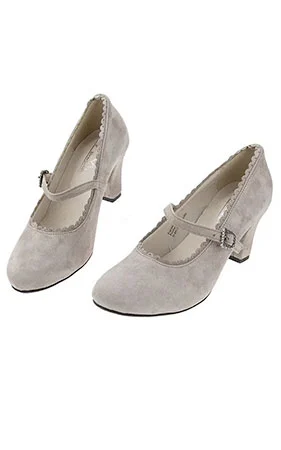 Trachtenschuhe