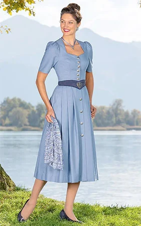 Kleid Füssen