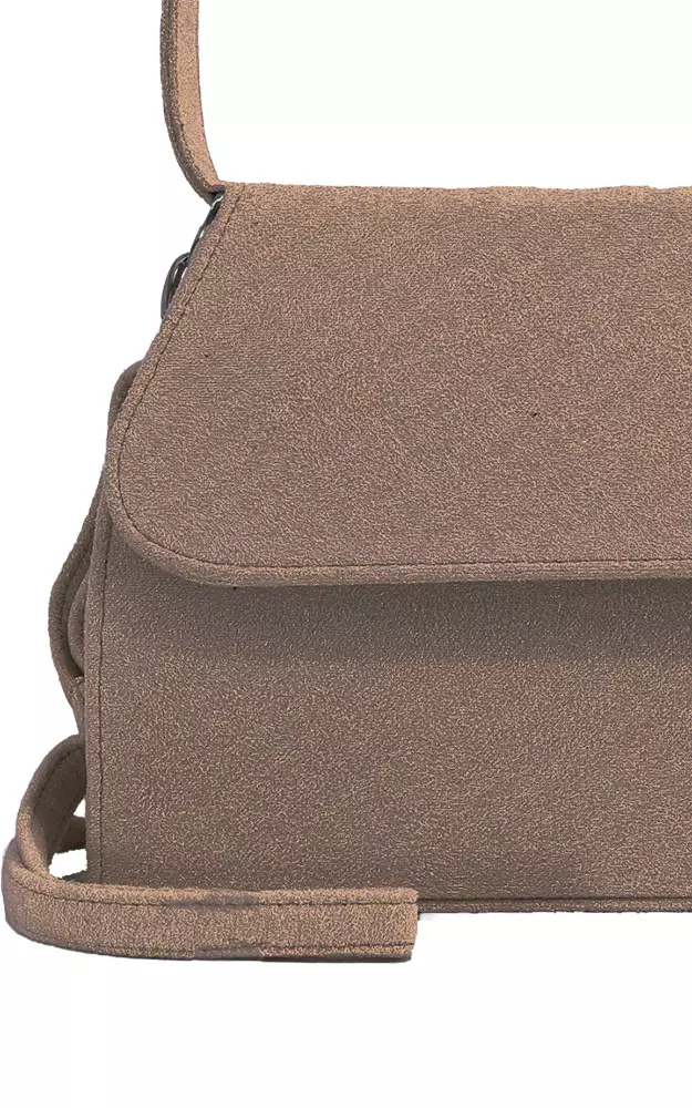 Tasche Cilli, taupe