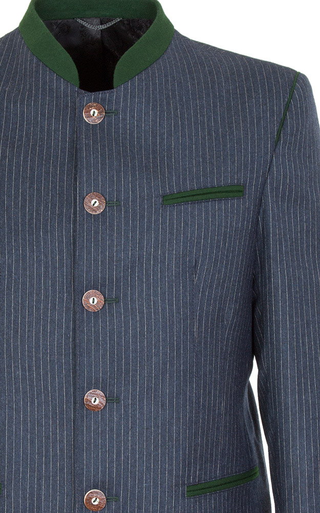 Janker Amalfi 192113102 19607, blau