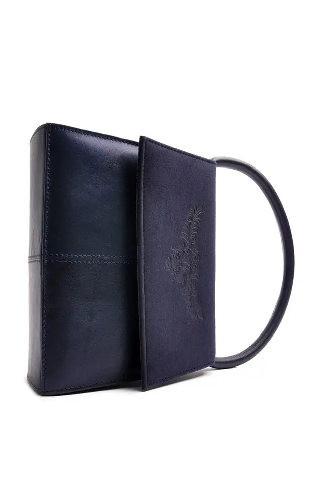 Tasche DT 1515 P, marine