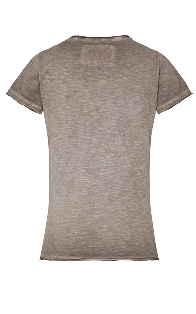 Damen-Shirt Yadira, grau