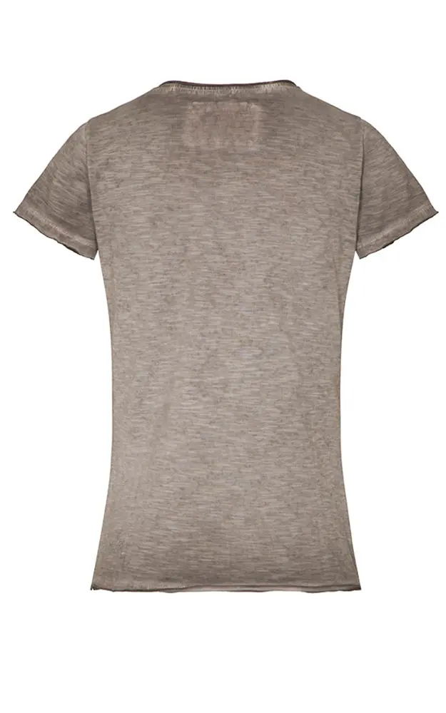 Damen-Shirt Yadira, grau