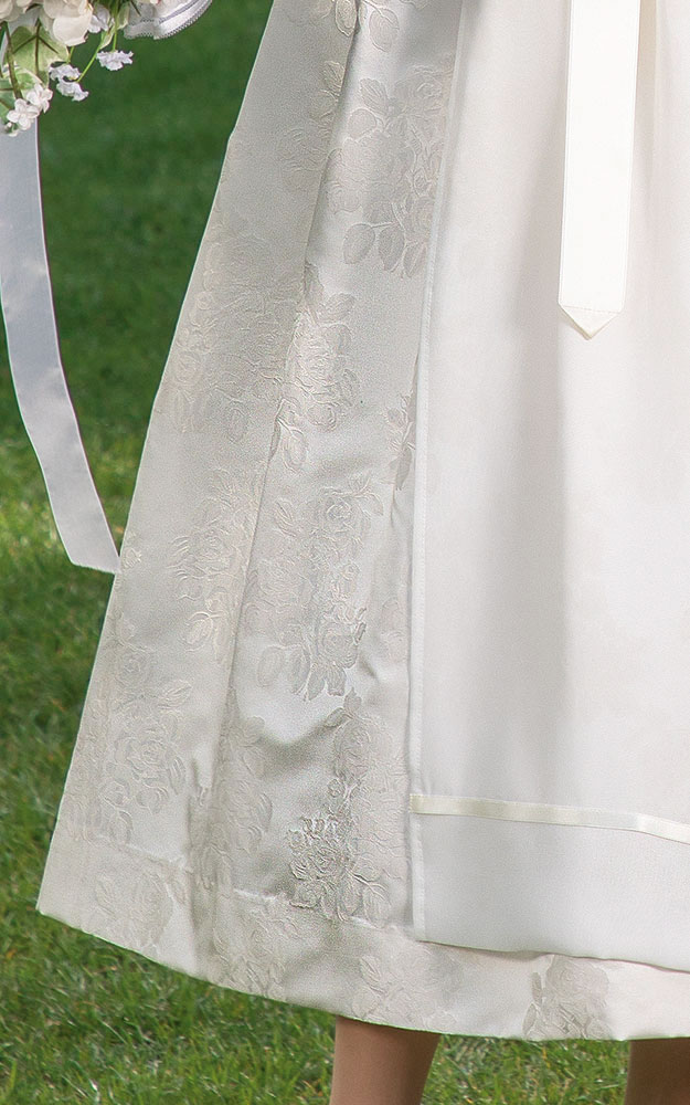 Blusendirndl Fürstensee, ohne Schürze