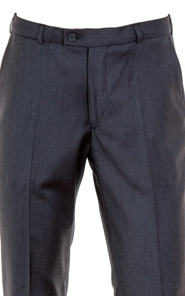 Hose zu Anzug Joachim, anthrazit