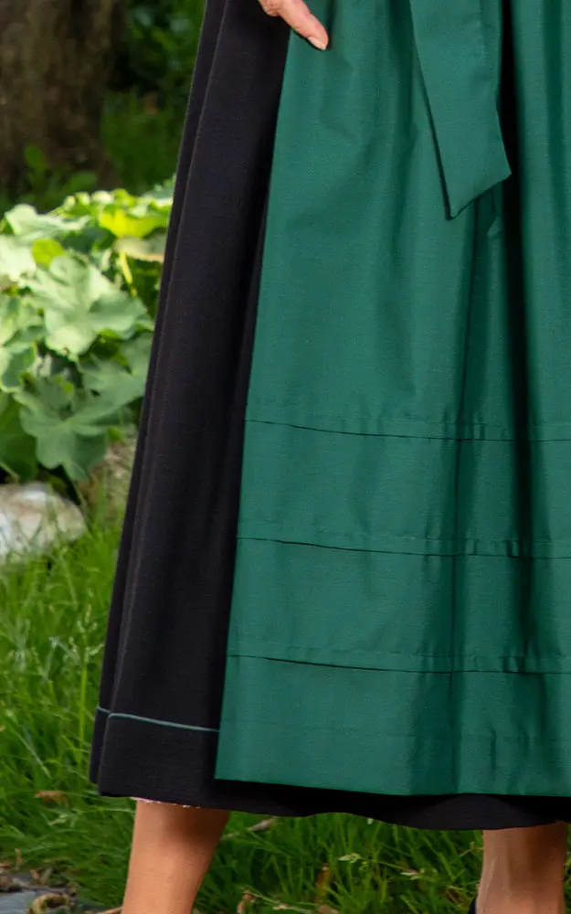 Blusendirndl Wallgau, ohne Schürze