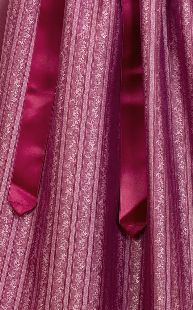 Schürze Hartsee /E, beere