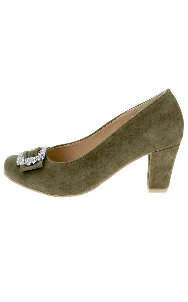 Schuhe 3009603046, khaki